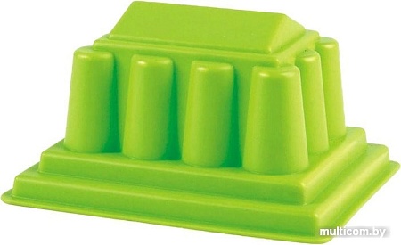 Формочка для песочницы Hape Парфенон E4071-HP