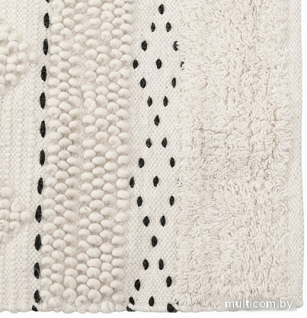 Ковер для жилой комнаты Tkano Ethnic TK21-DR0022 1.2x1.8 м