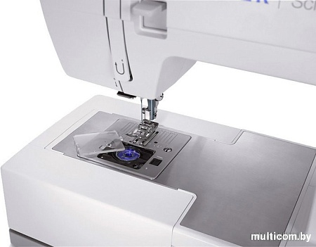 Швейная машина Singer Supera 5523