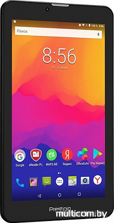 Планшет Prestigio Wize 3317 8GB 3G PMT3317_3G_C