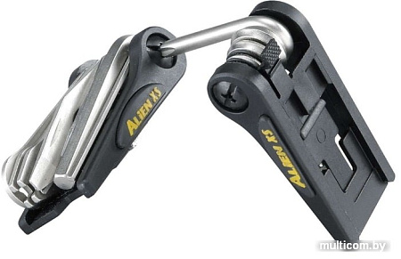 Мультитул Topeak XS TT2357