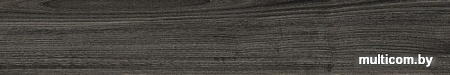 Керамогранит (плитка грес) Kerranova Madera K-525/MR 1200x200 (венге)
