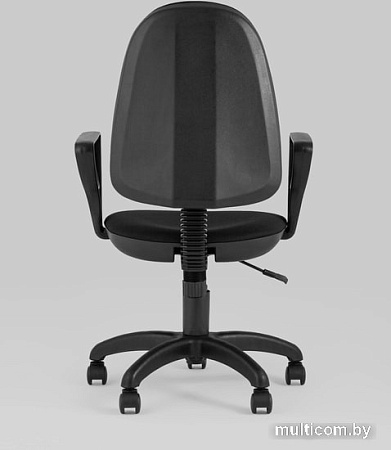 Кресло Stool Group Престиж (черный)