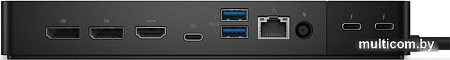 Док-станция Dell Thunderbolt Dock WD22TB4