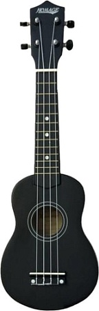 Укулеле Homage RS-C1-BK
