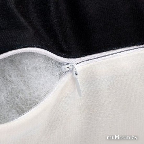 Декоративная подушка Этель Новогодний шар 7787598