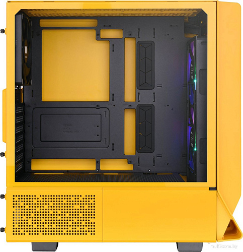 Корпус Thermaltake Ceres 350 MX Bumblebee CA-1Z3-00M4WN-00