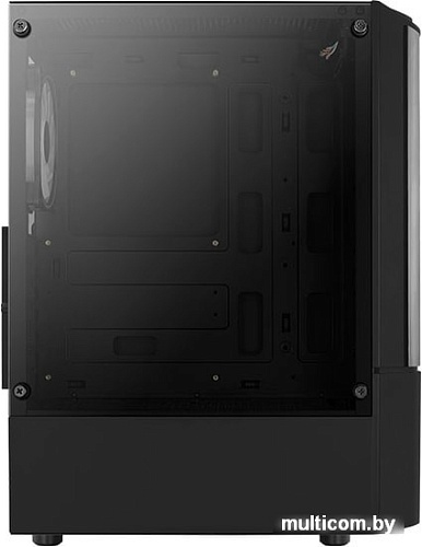 Корпус AeroCool Quantum-G-BK-v2