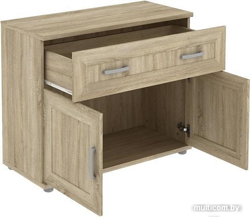 Тумба Уют Сервис Гарун-К 162.02 (дуб сонома)