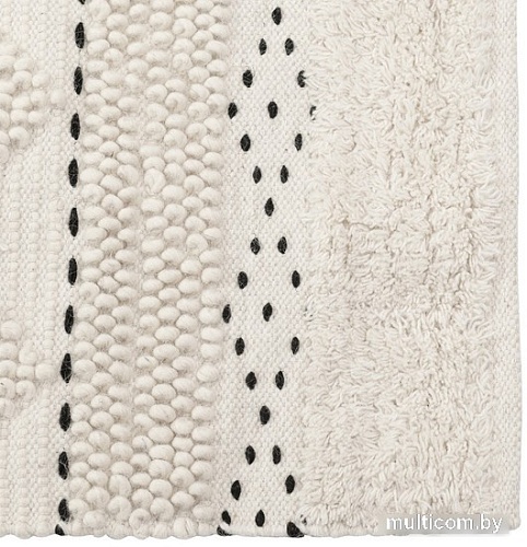 Ковер для жилой комнаты Tkano Ethnic TK21-DR0022 1.2x1.8 м