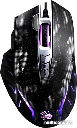 Игровая мышь A4Tech Bloody J95S Satellite