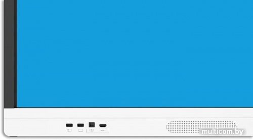 Информационная панель Digis SBID-MX286-V2