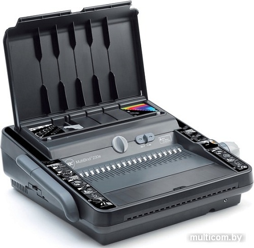 Брошюровщик GBC MultiBind 230E