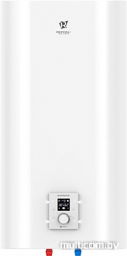 Водонагреватель Royal Clima Supremo Inox RWH-SI50-FS