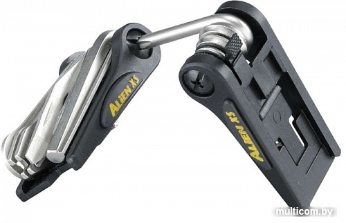 Мультитул Topeak XS TT2357