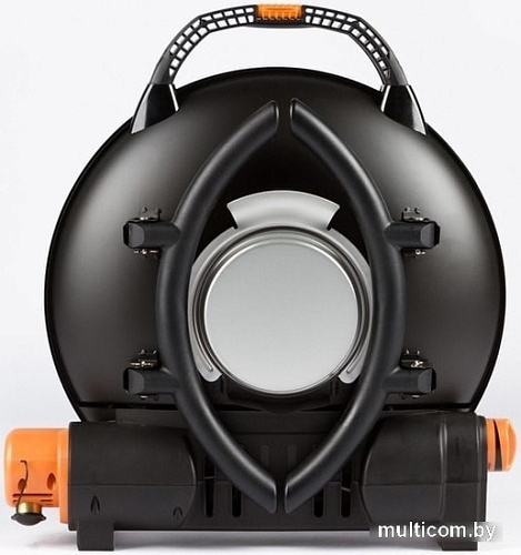O-grill 800T (черный)