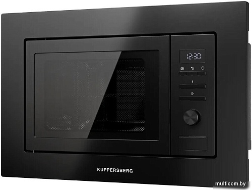 Микроволновая печь KUPPERSBERG HMW 621 B