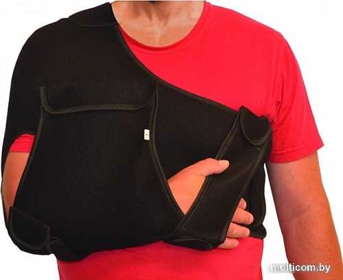 Повязка Дезо Antar AT04001 (XXL)