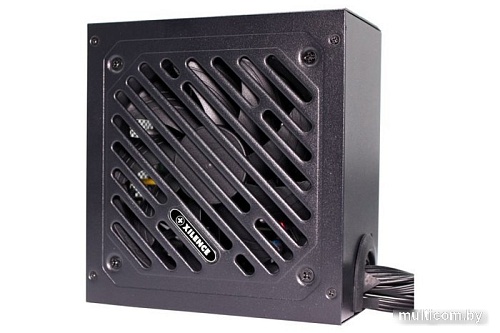 Блок питания Xilence Gaming Gold Series XP750R12 750W