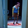 Игра Hello Neighbor для PlayStation 4