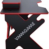 Геймерский стол VMM Game Space 120 Dark ST-1-BS-1-BRD_120SET