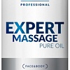 Farmona Масло для тела Expert Massage Pure без запаха 500 мл
