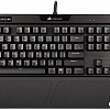 Клавиатура Corsair K70 RGB MK.2 Rapidfire (Cherry MX Silent)