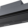 Кухонная вытяжка MAUNFELD Galaxy 90 (черный)