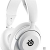 Наушники SteelSeries Arctis Nova 5P Wireless (белый)