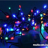 Новогодняя гирлянда SHLights LD200C-GM (20 м)