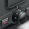 Тостер Bosch TAT3P424