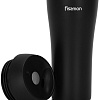 Термокружка Fissman 9883 420мл (черный)
