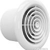 Вытяжной вентилятор Vents 125 ПФ