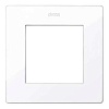 Рамка Simon 2400610-030 (белый)