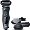 Электробритва Braun Series 6 60-N4862cs