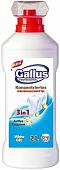 Гель для стирки Gallus Professional 3 в 1 для белых тканей 2 л