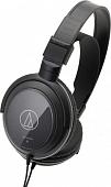 Наушники Audio-Technica ATH-AVC300