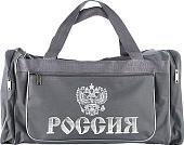 Спортивная сумка Mr.Bag 020-S029-MB-GRY (серый)