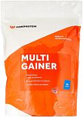 Протеин Pureprotein Multi Gainer (1000г, клубника со сливками)