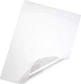 Пластиковая обложка для переплета Starbind A3 0.15 мм 100 шт (прозрачный)