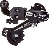 Переключатель скоростей задний Shimano ARDTY21BGSDL (задний)