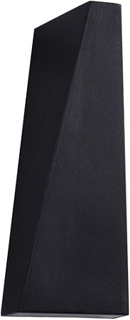 Уличный настенный светильник Maytoni Times Square O580WL-L6B