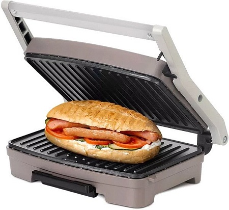 Бутербродница Kitfort KT-3618