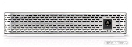 Маршрутизатор Ubiquiti UniFi Security Gateway [USG]