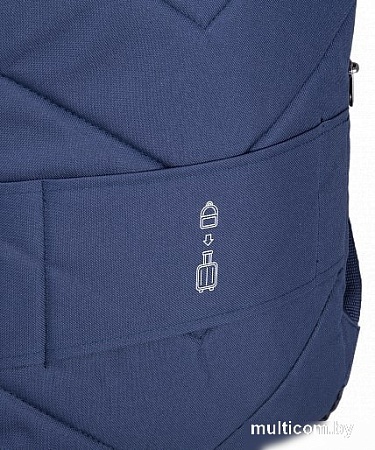 Jogel l Division Travel Backpack JD4BP0121.Z4 (темно-синий)