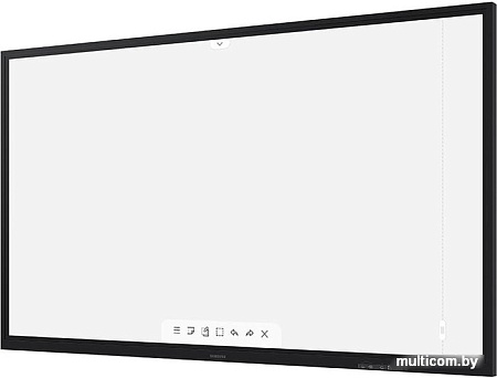Интерактивная панель Samsung Flip 2 WM85R
