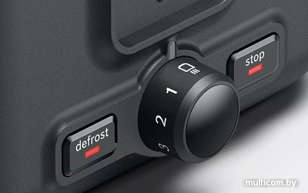 Тостер Bosch TAT3P424