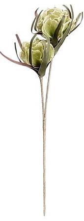 Искусственный цветок Вещицы Хризантема летняя aj-31