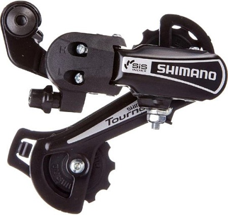 Переключатель скоростей задний Shimano ARDTY21BGSDL (задний)