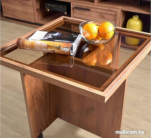 Журнальный столик Глазов Nature 16